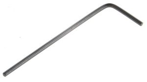 Hex Key, 1.27 mm, 42mm, Pack of 5 pieces
