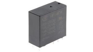 PCB Power Relay 1CO 16A DC 5V 47Ohm