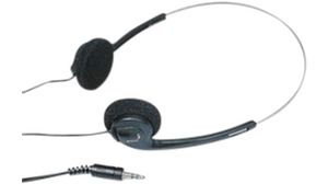 Headphones, R&S FSH Series Handheld Spectrum Analyser