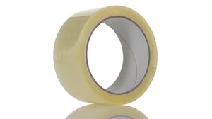 Packing Tape 48mm x 66m Transparent