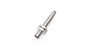 Inductive Sensor PNP / Make Contact (NO) 1.2kHz 30V 10mA 1.5mm Cable, 2 m IP67