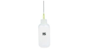 Dispenser Bottle, Squeeze, 60ml, Translucent