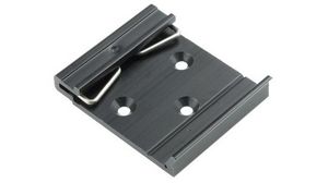 DIN Rail Mounting Kit, for use with RAC-/ST, RAC Series