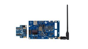 Discovery készlet STM32W5MMG mikrokontrollerrel, CAT-M/NB-IoT, 512KB