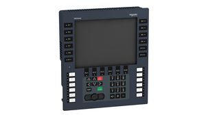 Touch Panel with Keypad 10.4" 640 x 480 IP65