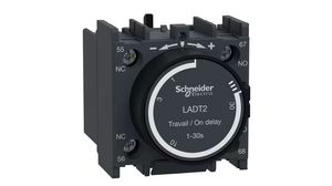 Time Delay Auxiliary Switch 1NO + 1NC