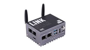 LinkStar-H68K-1432 Router with Cortex-A55 RK3568 Chip