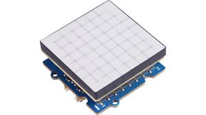 Grove - RGB LED Matrix with Driver