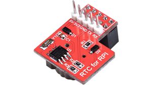 RTC Expansion Module for Raspberry Pi