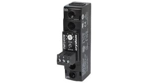 Proportional Solid State Relay, PMP, 1NO, 50A, 280V, Screw Terminal