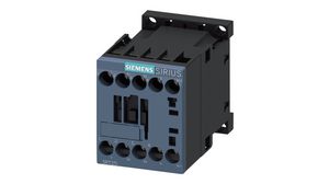Contactor 2NO / 2NC 24V 12A 5.5kW