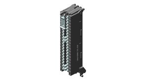Frontconnector voor SIMATIC S7-1500, Push-In-aansluiting, 40-polig