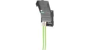 Ethernet Switch, RJ45 Ports 4, 100Mbps, Managed