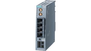 Industrial 4G Router GPRS / eGPRS / HSPA+ 100Mbps