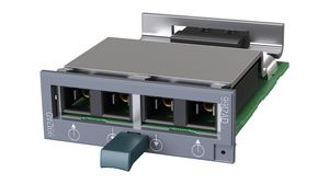 Optical Interface Module for SCALANCE Modular Ethernet Switches, 2SC, 3km