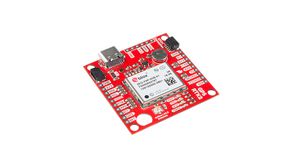 ZED-F9P GPS Real time Kinematics Board