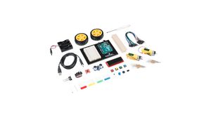 Inventor's Kit v4.1 für Arduino Uno