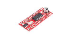 EasyDriver A3967 Microstepping Driver 30V