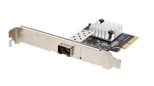 Scheda di rete PCI Express 10 Gigabit NIC - Adattatore SFP+ PCI-E x4
