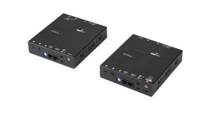 Ricevitore HDMI over IP 4K per ST12MHDLAN4K 100m
