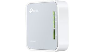 Wireless Travel Router 733Mbps