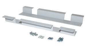 Drawer Unit 30 Fastening for WB, TP and TPH Benches, Light Grey