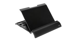 Stand, Notebook, Black