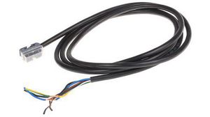 Telemecanique Sensors Limit Switch Pre-Cabled Connection, OsiSense XC Series