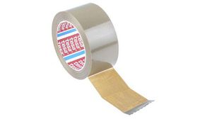 4124 Brown Packing Tape, 66m x 50mm