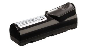 Rechargeable Battery, Black