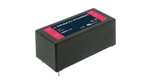 PCB Mount Converter, ITE and Household Approvals 15W 48V 407mA