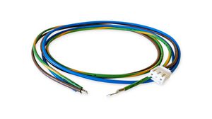 Câble d'entrée TCI 130 / TCI 240 / TCI 500 En ligne