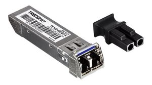 SFP-Multi-Mode-Transceiver-Modul für Industrieanwendungen, 2 km