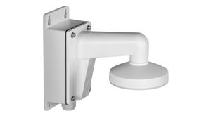 Wall Mounting Bracket for Dome Network Cameras