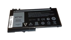 Baterie 11.4V Li-Ion 4122mAh
