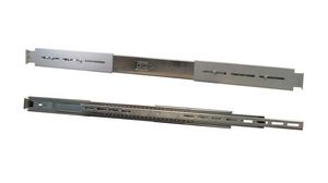 Telescopic Rails for Server Chassis Suitable for 19.99.0104