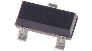N-Channel MOSFET, 5.6 A, 40 V, 3-Pin SOT-23 SI2318CDS-T1-GE3