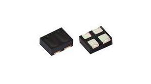 VCNT2020 , SMT Reflective Optical Sensor, Phototransistor Output