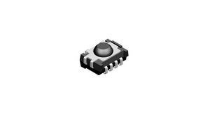 Photodiode à broches en silicone 940nm 60V SMD