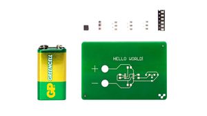 Hello World-Komponenten-Kit
