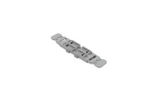 Mounting Carrier with Strain Relief 221, Pack of 5 pieces