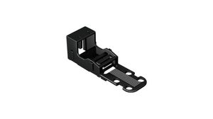 Black Mounting Carrier for 221