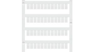 Tag Marker, 8x5mm, White, Pack of 720, 5mm