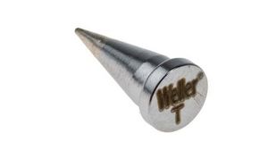 0.6 mm Straight Conical Soldering Iron Tip for use with WP 80, WSP 80, WXP 80