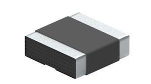 Thermal Gap Filler Pad Black Rectangular 400W/mK 15x15x5mm