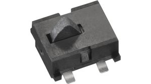 Detector Switch 1NO ON-OFF 0.59N 4.7x3.8mm