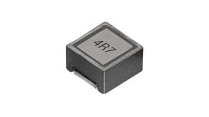 WE-LQFS Shielded SMT Power Inductor, 220uH, 400mA, 7MHz, 1.33Ohm