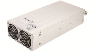 Switched-Mode Power Supply, Industrial, 1.5kW, 24V, 62.5A