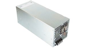 3 Phase Switched-Mode Power Supply, ITE and Medical, 5kW, 60V, 83.3A