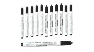 Printhead Cleaning Pen, 12pcs, Suitable for ZD410 / ZD620 / ZQ110
